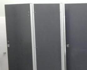 Divisória De WC