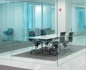 Divisórias Para Escritório Em MDF